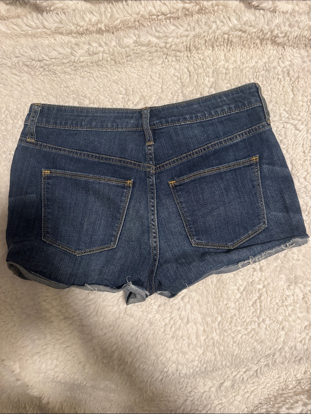 Universal Thread || High Rise Shortie (6/28R) - Picture 5 of 11
